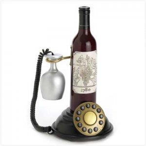 CONNOISSEUR TELEPHONE