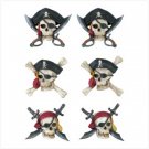 PIRATE MAGNETS