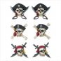 PIRATE MAGNETS