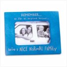 Normal Family Photo Frame