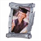 GRADUATION 4 X 6 FRAME