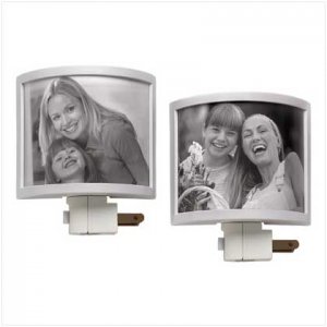 PHOTO NIGHT LIGHT 2 PACK