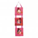Embroidered Wall Frames Set