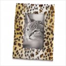 FUR PHOTO FRAME