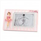 BALLET PHOTO FRAME