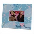 I LOVE LUCY 'FRIENDS' FRAME