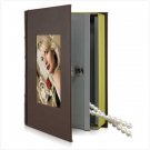 PHOTO BOX BOOK SAFE