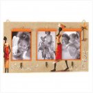 TRIBAL WALL PHOTO FRAME