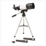 Hi-Power Portable Telescope