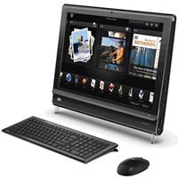 HP TouchSmart IQ506