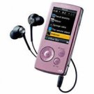 SONY NWZ-A816 - Pink