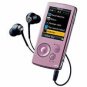 SONY NWZ-A816 - Pink