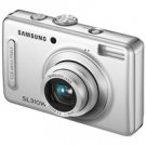 SAMSUNG SL310 - Silver