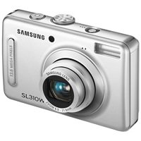 SAMSUNG SL310 - Silver