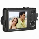 SAMSUNG DIGIMAX S1050