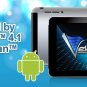 5LINX Velocity&acirc;�&cent; V2 Android tablet