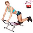 As Seen On TV Ab Circle Pro Machine