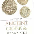 Ancient Greek and Roman Coins Book