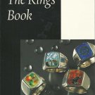 The Rings Book (Jewelry Handbooks) by Jinks McGrath