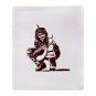 CATCHER {1} stadium blanket