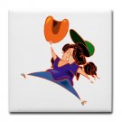 SOFTBALL | [11]  tile coasters