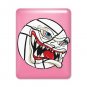 VICIOUS VOLLEYBALL | iPad case