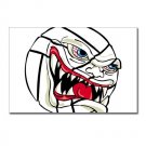 VICIOUS VOLLEYBALL | post cards -8pk-