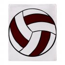 VOLLEYBALL [22] | stadium blanket
