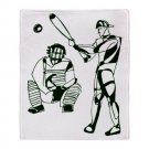 BASEBALL [18] | stadium blanket