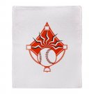 BASEBALL [4] | stadium blanket