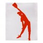 SOFTBALL PLAYER [7] | stadium blanket