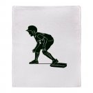 ON BASE | stadium blanket