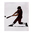 BASEBALL PLAYER [1] | stadium blanket