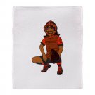 SOFTBALL CATCHER [2] | stadium blanket