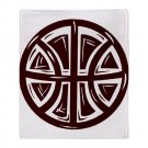 BASKETBALL [12] | stadium blanket