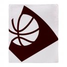 BASKETBALL [34] | stadium blanket