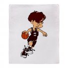 BASKETBALL [40] | stadium blanket