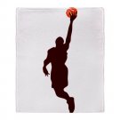 BASKETBALL [45] | stadium blanket