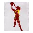 SLAM DUNK [63] | stadium blanket