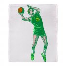 SLAM DUNK [66] | stadium blanket