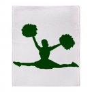 CHEER [17] | stadium blanket