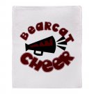 BEARCAT CHEER [9] | stadium blanket