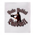 PASO ROBLES BASEBALL [8] | stadium blanket