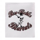 PASO ROBLES BEARCATS [27] | stadium blanket