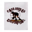 PASO ROBLES GIRLS SOFTBALL [7] | stadium blanket