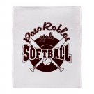 PASO ROBLES GIRLS SOFTBALL [1] | stadium blanket