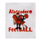 ATASCADERO FOOTBALL [2] | stadium blanket