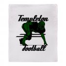 TEMPLETON FOOTBALL [7] | stadium blanket