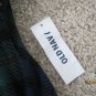 Old Navy Green Plaid Skirt Size 8 New