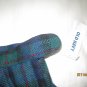 Old Navy Green Plaid Skirt Size 8 New